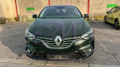 MEGANE IV