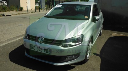 POLO 1.6 TDI CR 90