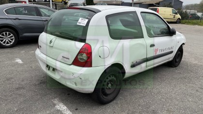 CLIO II 1.5 DCI 65 AIR