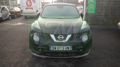 JUKE 1.5 DCI 110 BLACK EDITION