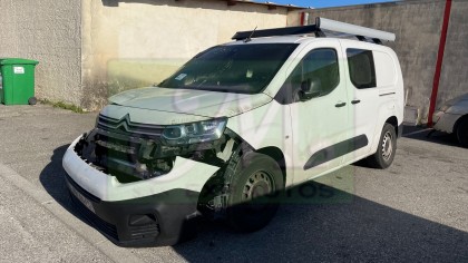 BERLINGO III 1.5 BLUEHDI S&S XL 