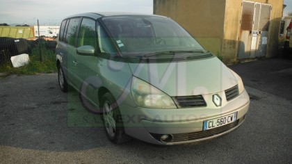 ESPACE IV 2.2 DCI 150 EXPRESSION