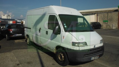 DUCATO II 2.8D