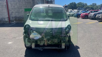 KANGOO II 1.6I COMPACT GENERIQUE