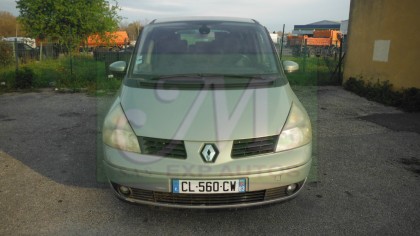 ESPACE IV 2.2 DCI 150 EXPRESSION