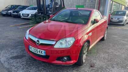 TIGRA TWINTOP 1.3 CDTI SPORT