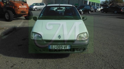 CLIO I 1.2I 60CH CHIPIE