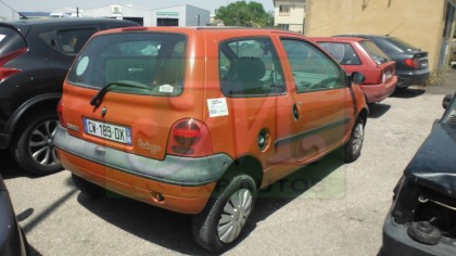 TWINGO 1.2I