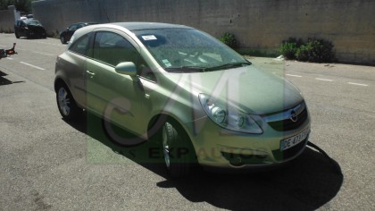 CORSA D 1.4I 16V 