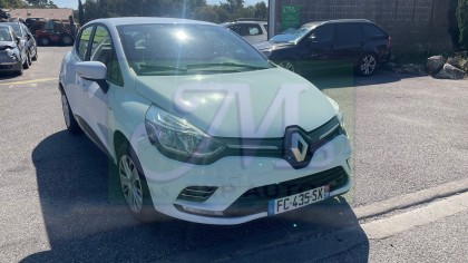 CLIO IV 0.9 ERNERGY TCE 90 TREND