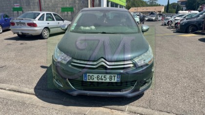 C4 II