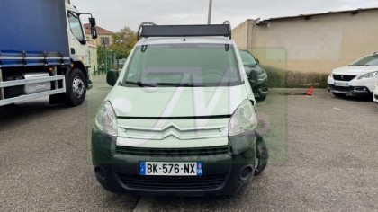 BERLINGO II 