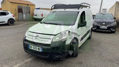 BERLINGO II 
