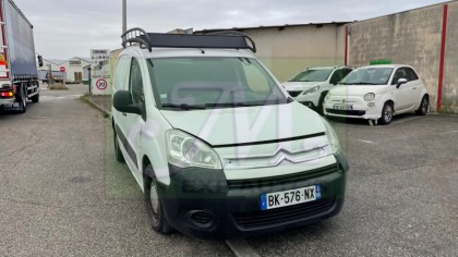BERLINGO II 