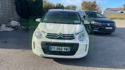 C1 II 