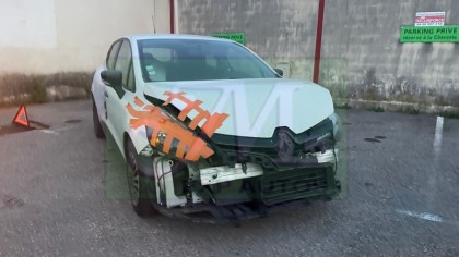 CLIO IV