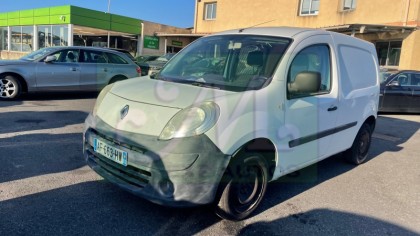 KANGOO II