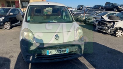 KANGOO II