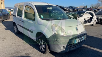 KANGOO II