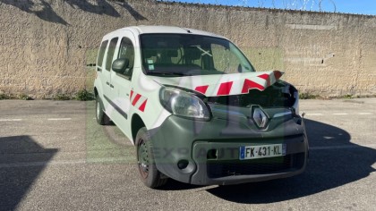 KANGOO II MAXI ZE