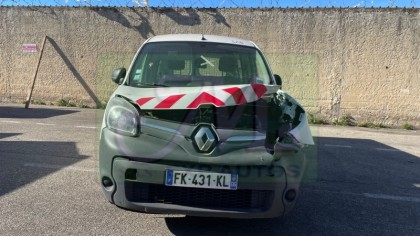 KANGOO II MAXI ZE