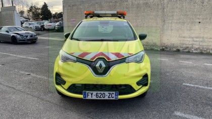 ZOE II