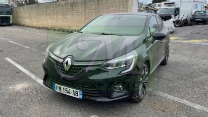 CLIO V