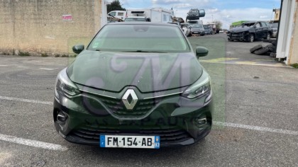CLIO V