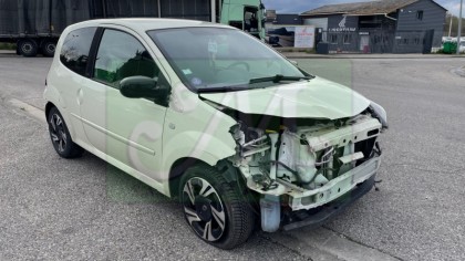 TWINGO II 