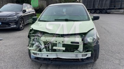 TWINGO II 