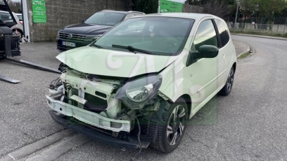TWINGO II 