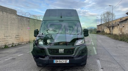 DUCATO III TOLE MAXI