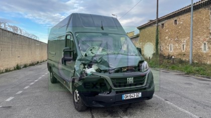 DUCATO III TOLE MAXI