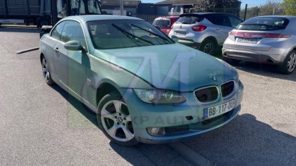 320I CABRIOLET