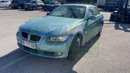 320I CABRIOLET
