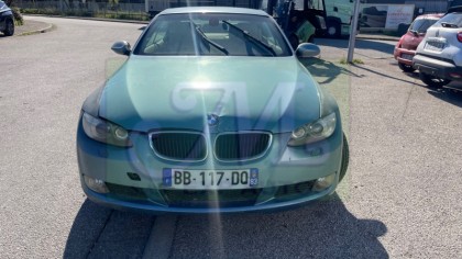 320I CABRIOLET