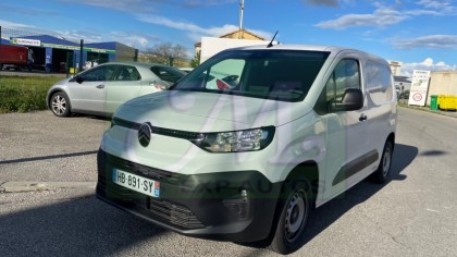 BERLINGO III