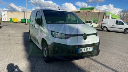 BERLINGO III