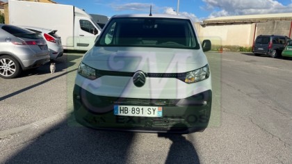 BERLINGO III