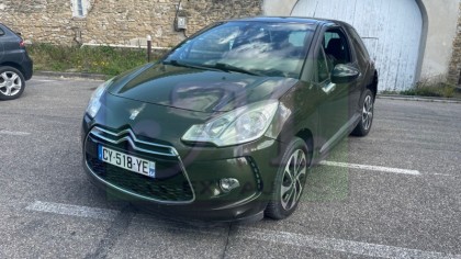 DS3 