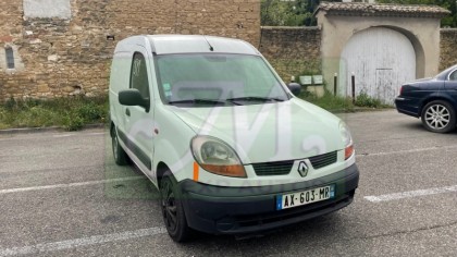 KANGOO