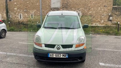 KANGOO