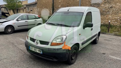 KANGOO