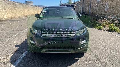 EVOQUE