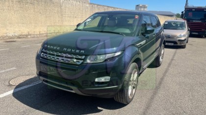 EVOQUE