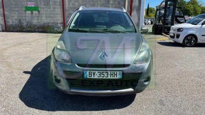 CLIO III ESTATE