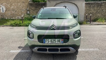 C3 AIRCROSS 
