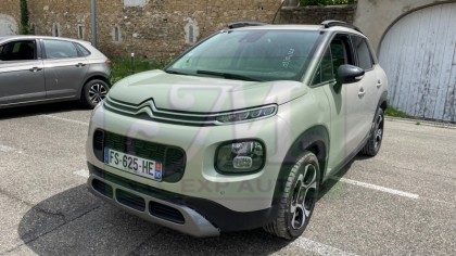 C3 AIRCROSS 