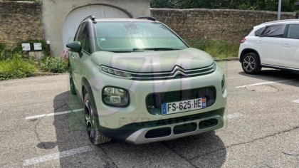 C3 AIRCROSS 