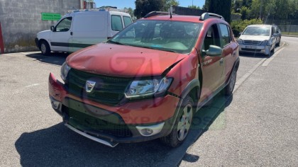 SANDERO II